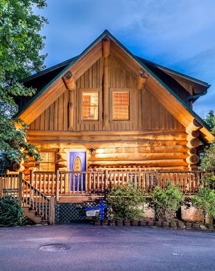 United States Tennessee Gatlinburg vacation rental compare prices direct by owner 3676663