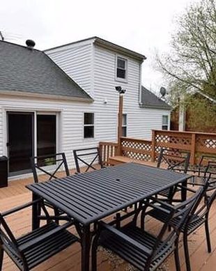 United States Wisconsin Lake Geneva vacation rental compare prices direct by owner 6642443