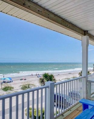 United States North Carolina Surf City vacation rental compare prices direct by owner 9367697