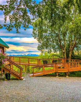 United States Alaska Kasilof vacation rental compare prices direct by owner 6128792