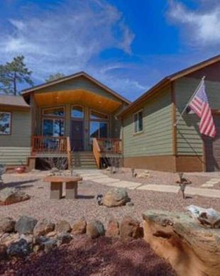United States Arizona Lakeside vacation rental compare prices direct by owner 6230778