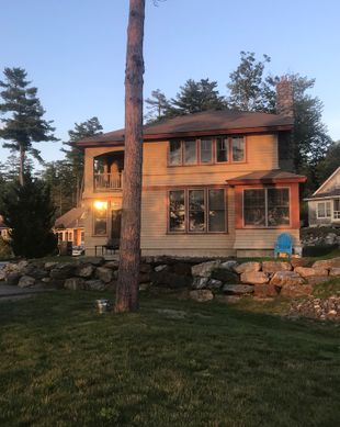 United States Maine Edgecomb vacation rental compare prices direct by owner 11482378