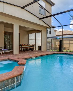 United States Florida Kissimmee vacation rental compare prices direct by owner 11481934