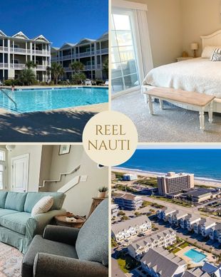 United States North Carolina Atlantic Beach vacation rental compare prices direct by owner 11500371