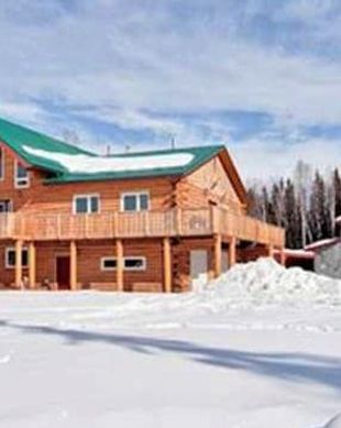 United States Alaska North Pole vacation rental compare prices direct by owner 24947504