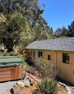 United States California Bodega Bay vacation rental compare prices direct by owner 11488426