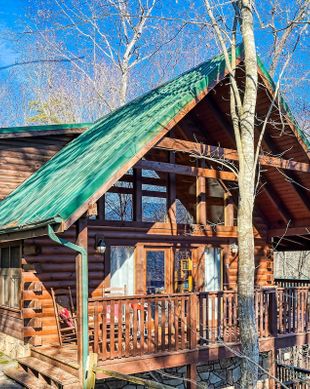 United States Tennessee Gatlinburg vacation rental compare prices direct by owner 10156682