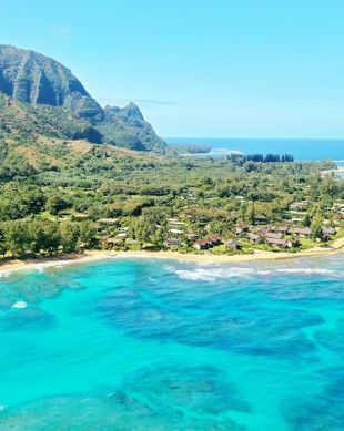 United States Hawaii Hanalei vacation rental compare prices direct by owner 9983143