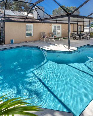 United States Florida Palm Harbor vacation rental compare prices direct by owner 9711173