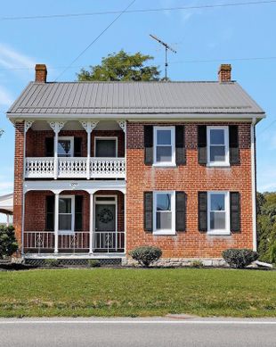United States Pennsylvania Chambersburg vacation rental compare prices direct by owner 10555884