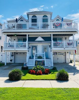 United States New Jersey Sea Isle City vacation rental compare prices direct by owner 10147286