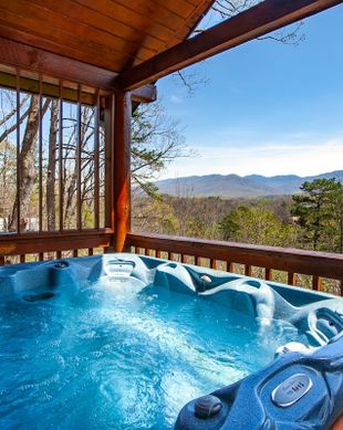 United States Tennessee Gatlinburg vacation rental compare prices direct by owner 15365287
