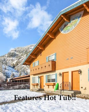 United States Washington Leavenworth vacation rental compare prices direct by owner 10181895