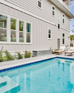 United States Florida Rosemary Beach vacation rental compare prices direct by owner 10177122