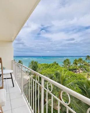 United States Hawaii Honolulu vacation rental compare prices direct by owner 11521690