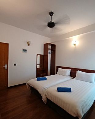 Maldives North Central Province Gaafaru vacation rental compare prices direct by owner 13543482