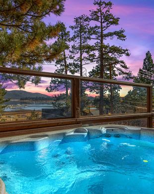 United States California Big Bear Lake vacation rental compare prices direct by owner 24899750