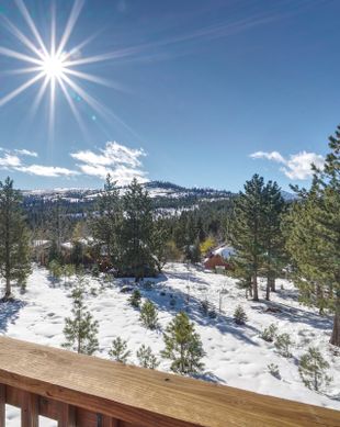 United States California Truckee vacation rental compare prices direct by owner 11081106