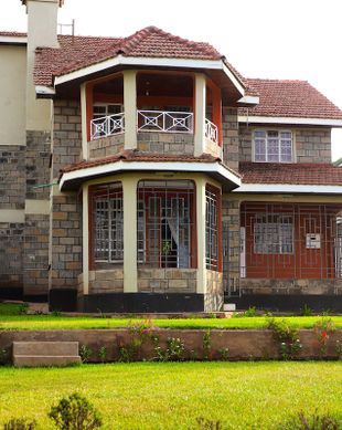 Kenya Kiambu County Ruiru vacation rental compare prices direct by owner 9719339