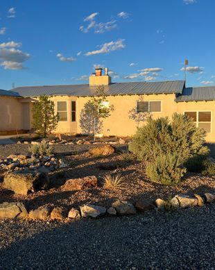 United States New Mexico El Prado vacation rental compare prices direct by owner 10009229