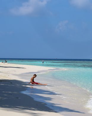 Maldives South Ari Atoll Hangnaameedhoo vacation rental compare prices direct by owner 10632078