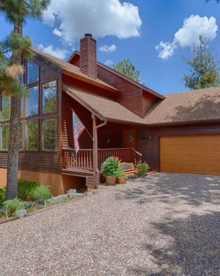 United States Arizona Pinetop-Lakeside vacation rental compare prices direct by owner 11511193