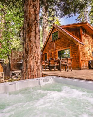 United States California Tahoma vacation rental compare prices direct by owner 26559798