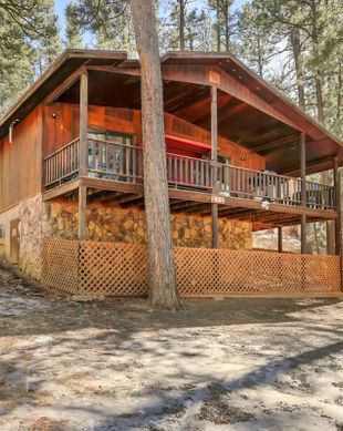 United States New Mexico Ruidoso vacation rental compare prices direct by owner 11148215