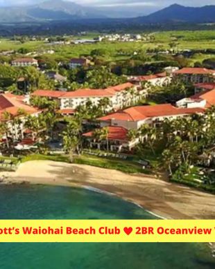 United States Hawaii Koloa vacation rental compare prices direct by owner 12192160