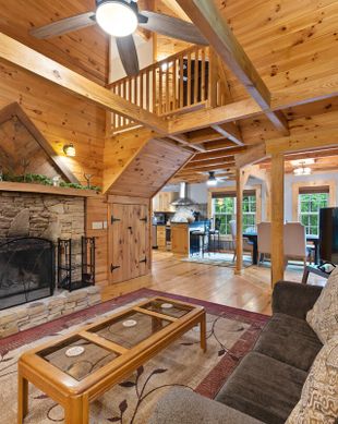 United States Alabama Mentone vacation rental compare prices direct by owner 180340