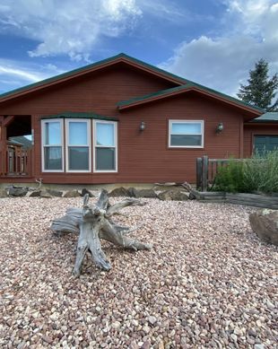 United States Colorado South Fork vacation rental compare prices direct by owner 23631052
