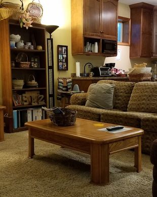 United States Kansas Topeka vacation rental compare prices direct by owner 620293