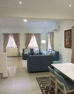 Nigeria Lagos Lekki vacation rental compare prices direct by owner 11684070