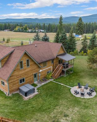 United States Montana Whitefish vacation rental compare prices direct by owner 13076195
