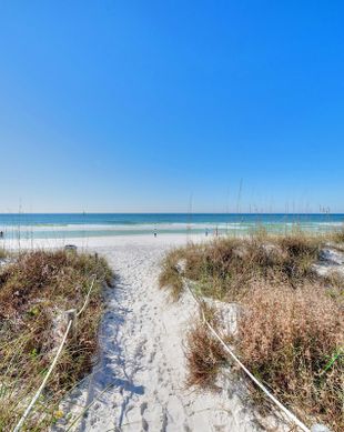 United States Florida Panama City Beach vacation rental compare prices direct by owner 11667573