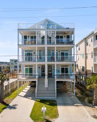 United States North Carolina Carolina Beach vacation rental compare prices direct by owner 13054433