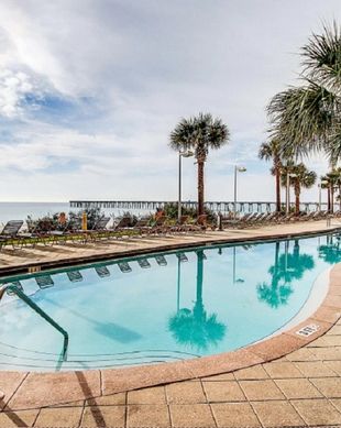 United States Florida Panama City Beach vacation rental compare prices direct by owner 26596406