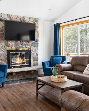 United States Michigan Gaylord vacation rental compare prices direct by owner 12062831