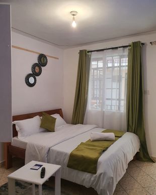 Kenya Nairobi County Nairobi vacation rental compare prices direct by owner 11846342