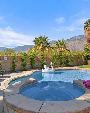 United States California Palm Springs vacation rental compare prices direct by owner 23665290