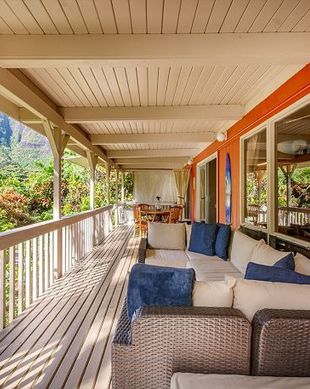 United States Hawaii Hanalei vacation rental compare prices direct by owner 11796026