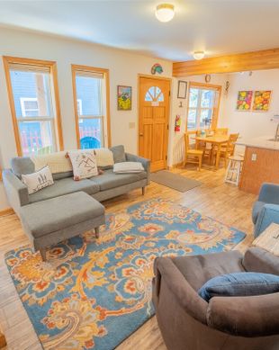United States Colorado Crested Butte vacation rental compare prices direct by owner 137216