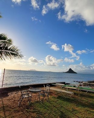 United States Hawaii Kaneohe vacation rental compare prices direct by owner 12658688