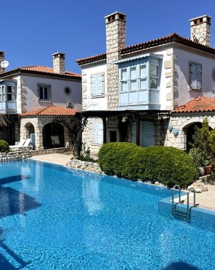 Turkey İzmir Çeşme vacation rental compare prices direct by owner 13304110
