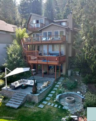 United States Washington Bellingham vacation rental compare prices direct by owner 23618443