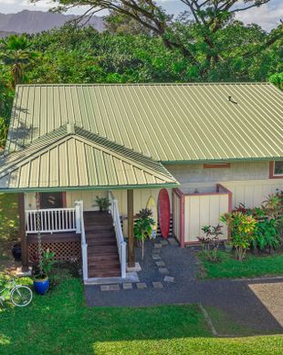 United States Hawaii Hanalei vacation rental compare prices direct by owner 26561949