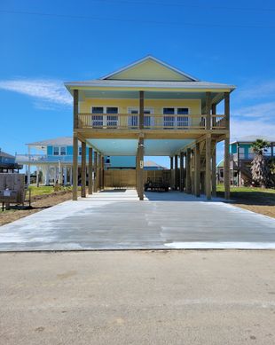 United States Texas Bolivar Peninsula vacation rental compare prices direct by owner 26498285