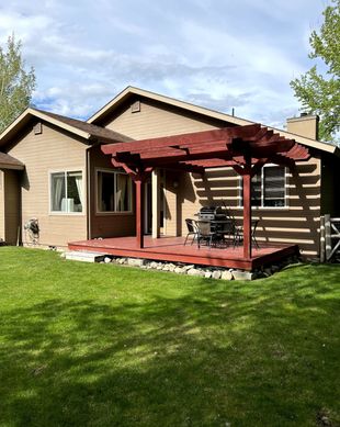 United States Idaho Hailey vacation rental compare prices direct by owner 15378066