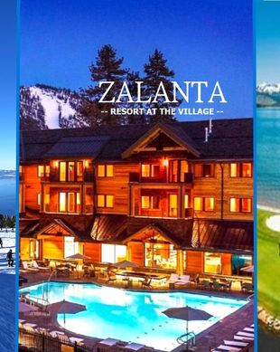 United States California South Lake Tahoe vacation rental compare prices direct by owner 30031863