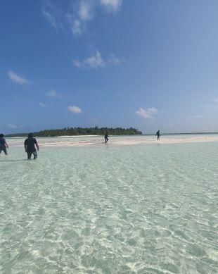 Maldives Central Province Kudahuvadhoo vacation rental compare prices direct by owner 15679696